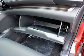 2015款本田CR-V