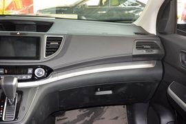 2015款本田CR-V