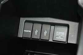 2015款本田CR-V