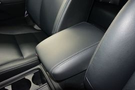 2015款本田CR-V