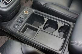 2015款本田CR-V