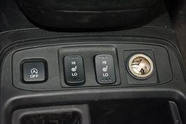 2015款本田CR-V