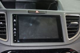 2015款本田CR-V