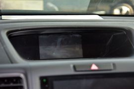 2015款本田CR-V
