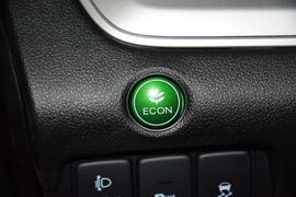 2015款本田CR-V