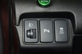 2015款本田CR-V