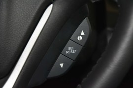2015款本田CR-V