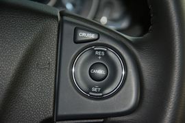 2015款本田CR-V