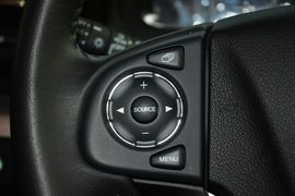 2015款本田CR-V