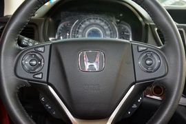 2015款本田CR-V