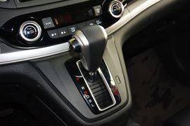 2015款本田CR-V