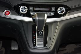 2015款本田CR-V