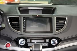 2015款本田CR-V