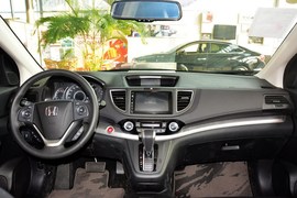 2015款本田CR-V