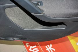 2016款大众高尔夫1.4TSI手动舒适型