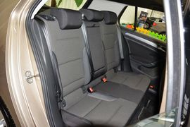 2016款大众高尔夫1.4TSI手动舒适型