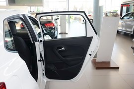 2014款大众POLO