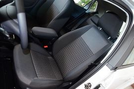 2014款大众POLO
