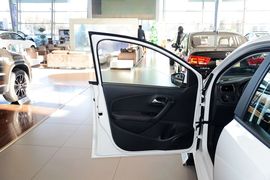 2014款大众POLO