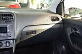2014款大众POLO