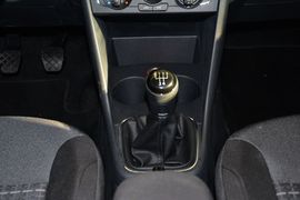2014款大众POLO