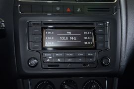2014款大众POLO