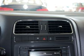 2014款大众POLO