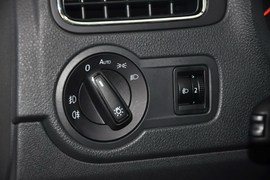 2014款大众POLO