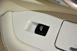 2015款沃尔沃XC90