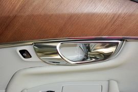 2015款沃尔沃XC90