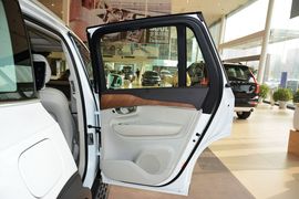 2015款沃尔沃XC90