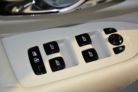 2015款沃尔沃XC90