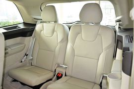 2015款沃尔沃XC90