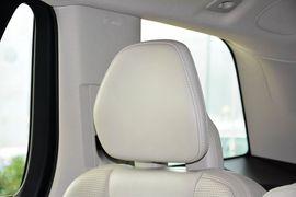 2015款沃尔沃XC90