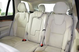 2015款沃尔沃XC90