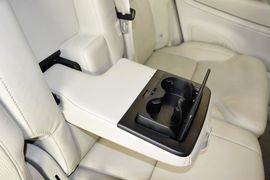 2015款沃尔沃XC90