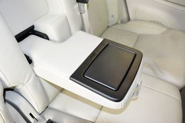 2015款沃尔沃XC90