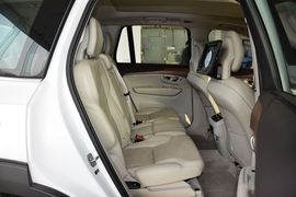 2015款沃尔沃XC90
