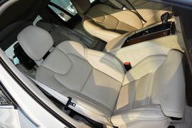 2015款沃尔沃XC90