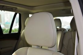 2015款沃尔沃XC90