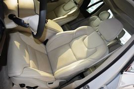 2015款沃尔沃XC90