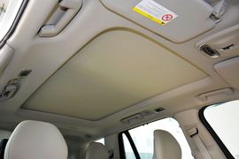 2015款沃尔沃XC90