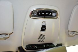 2015款沃尔沃XC90