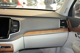2015款沃尔沃XC90