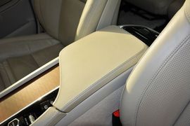 2015款沃尔沃XC90