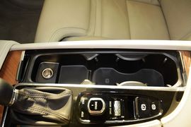 2015款沃尔沃XC90
