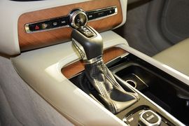 2015款沃尔沃XC90