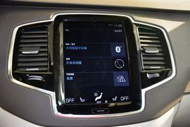 2015款沃尔沃XC90