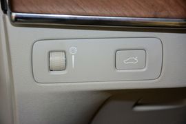 2015款沃尔沃XC90