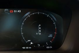 2015款沃尔沃XC90